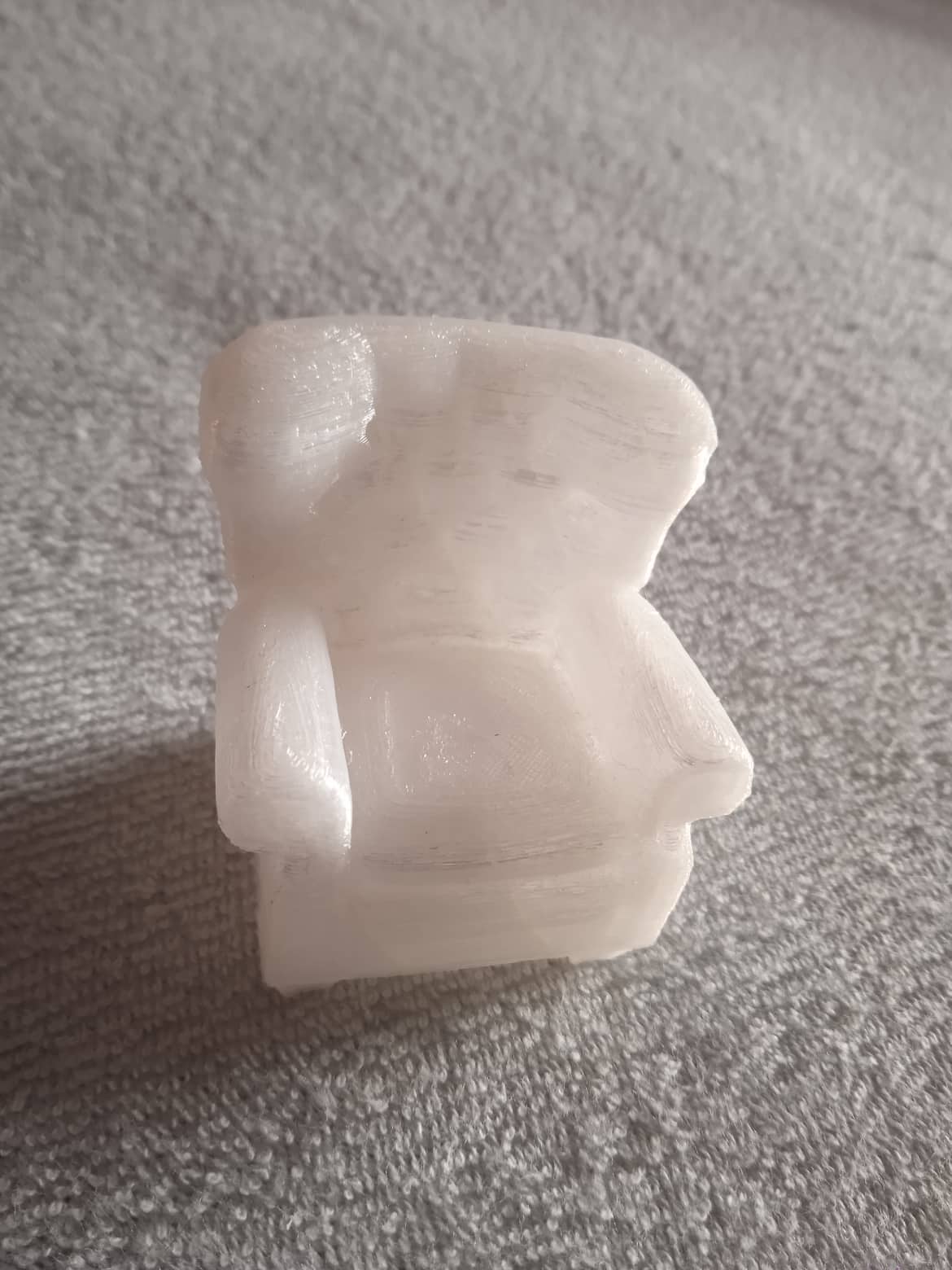 Doplňky do domečků pro panenky