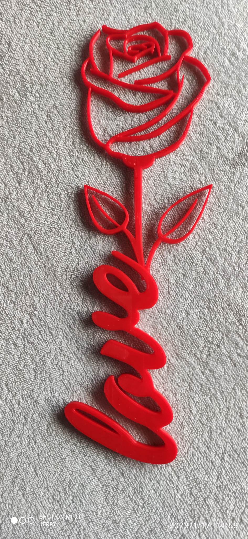 Zamilované - Valentýn