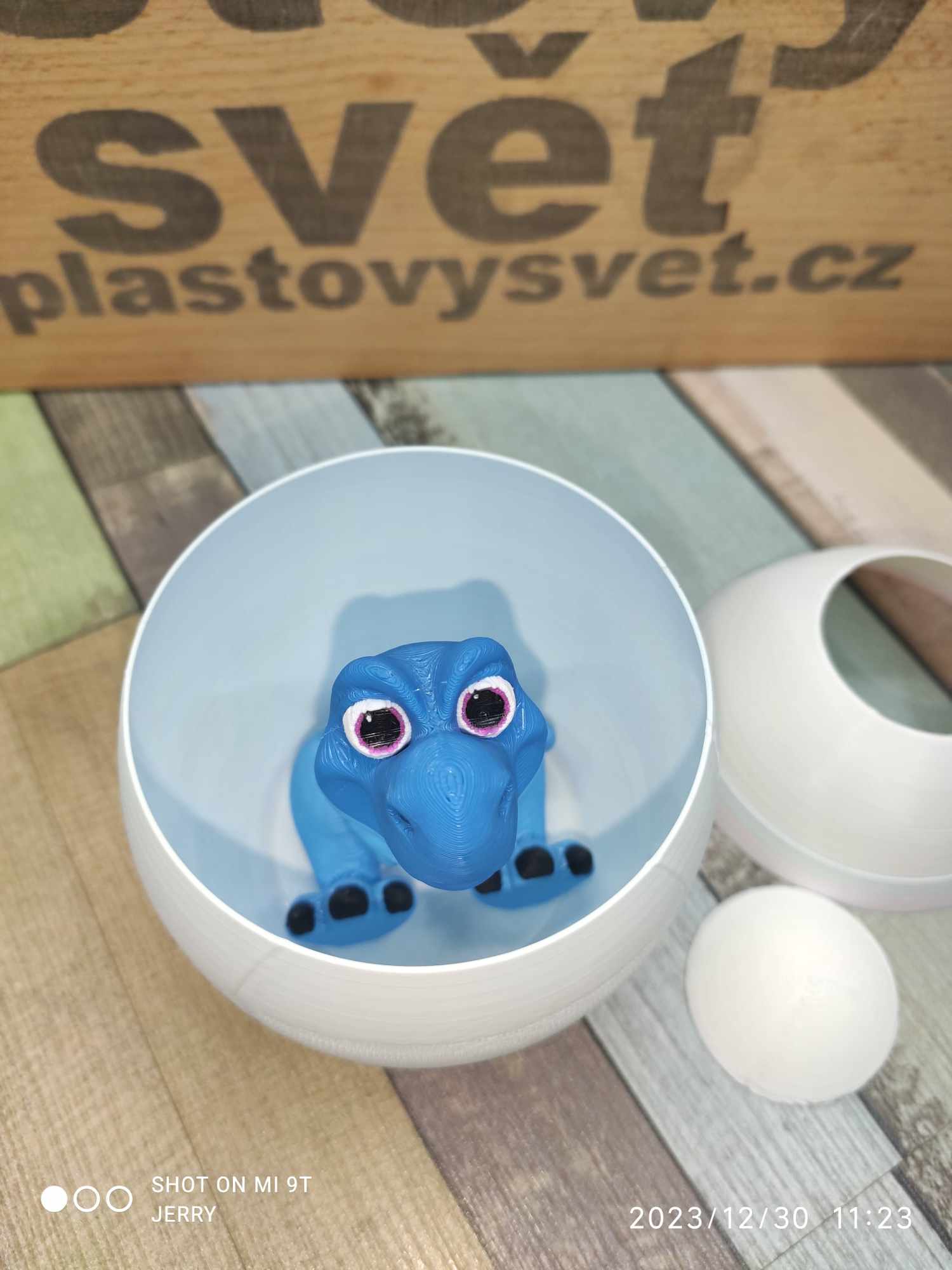 Nepovedené zlevněné produkty