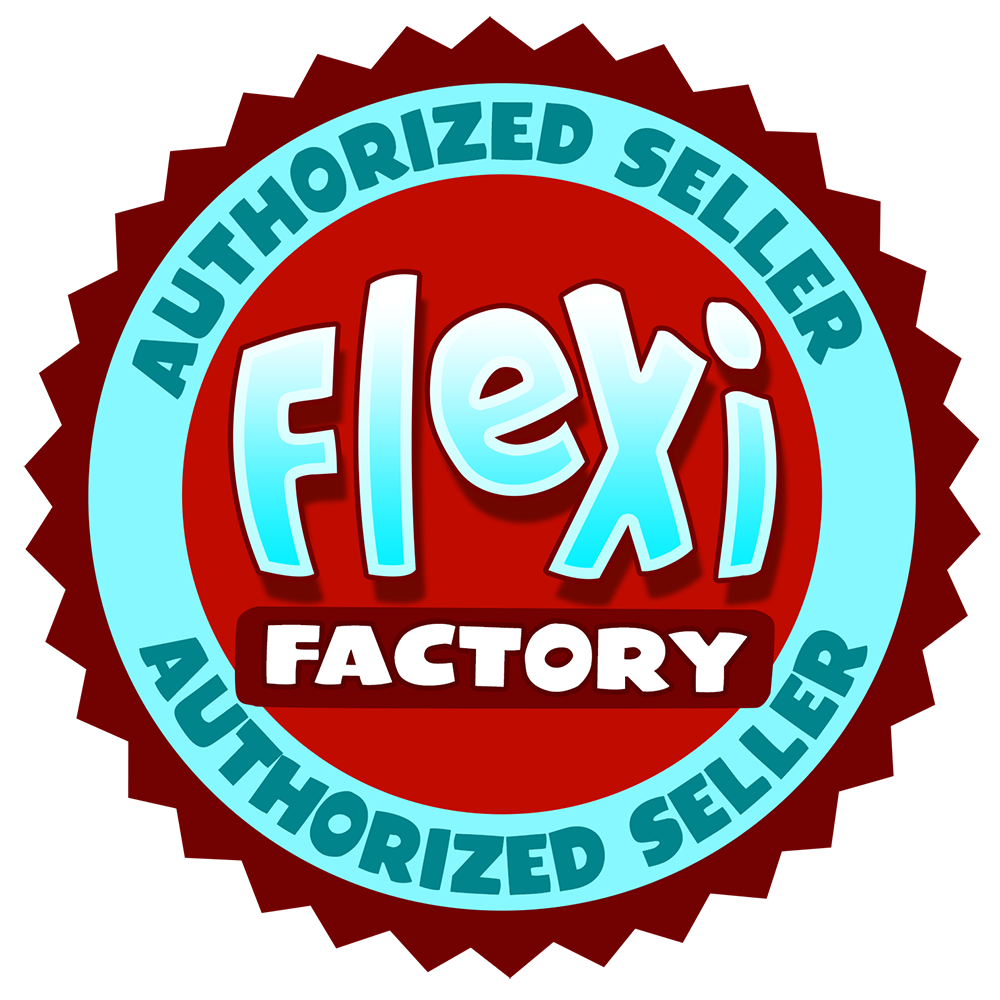 Odznak oficiální zakoupená licence k prodeji od Flexi Factory