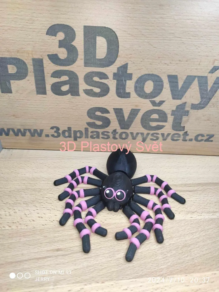 Tarantule