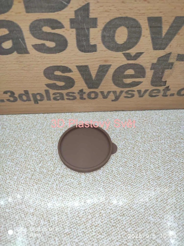 Víčko na plechovku 500ml