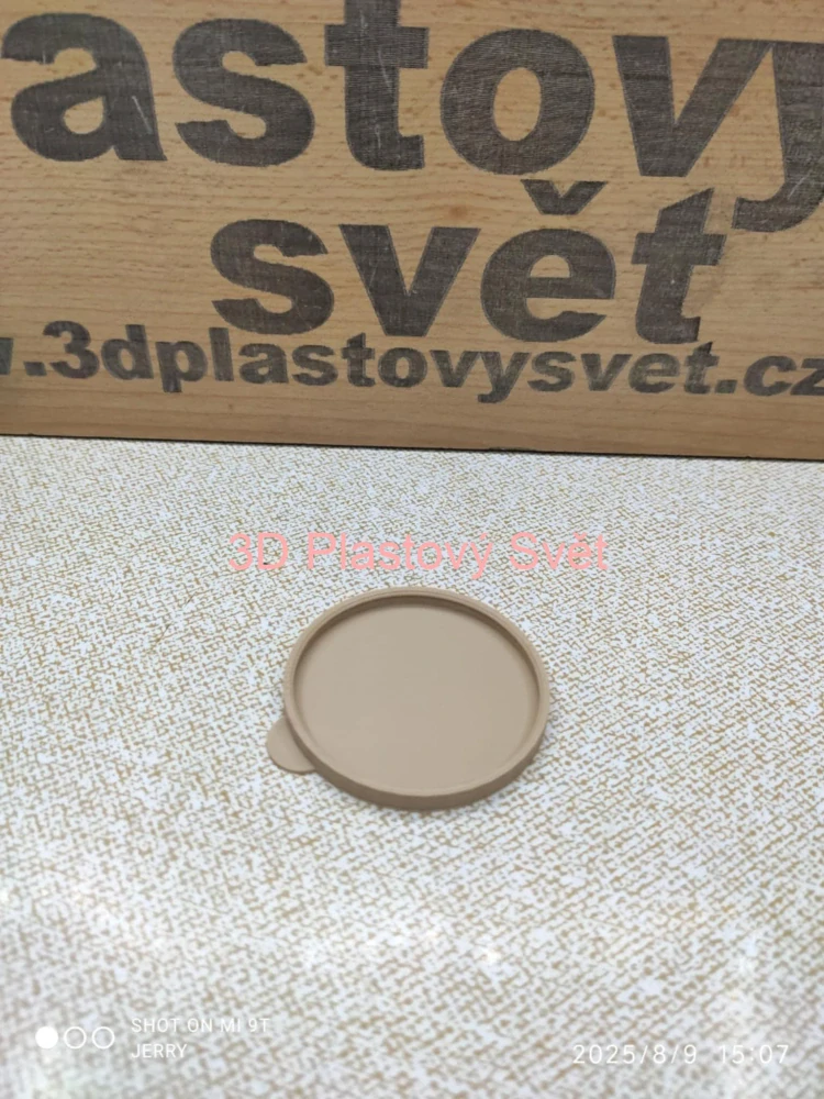 Víčko na plechovku 500ml