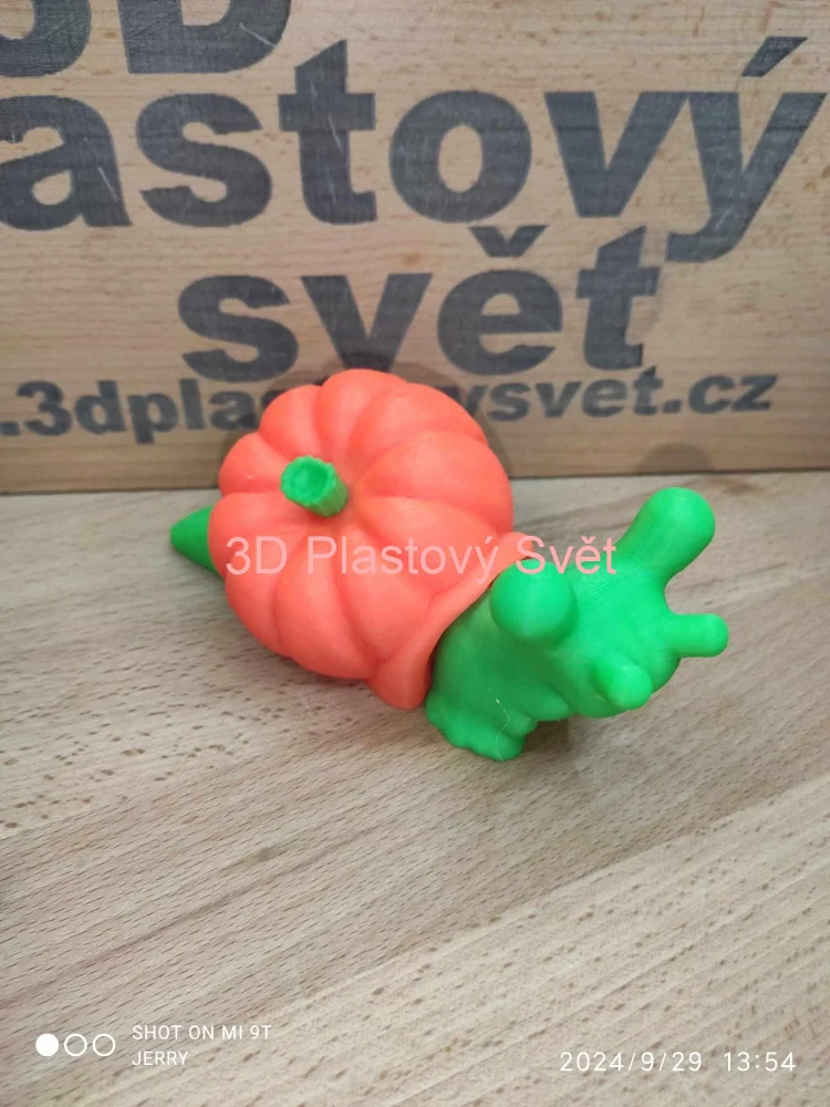 Šnek
