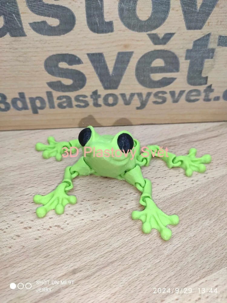 Žába
