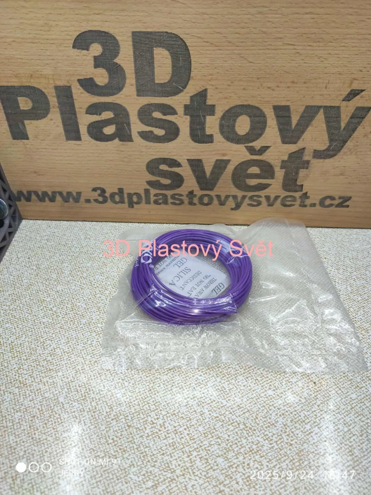 Náplň do 3D pera - Fialová (Purple)