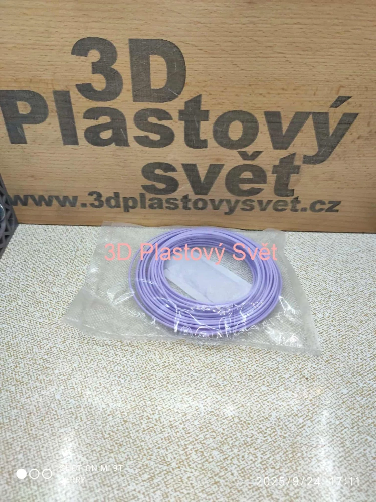 Náplň do 3D pera - Levandule