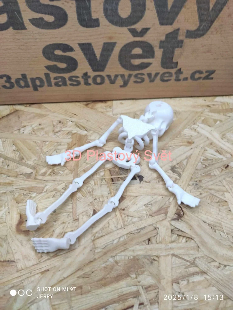 Kostlivec