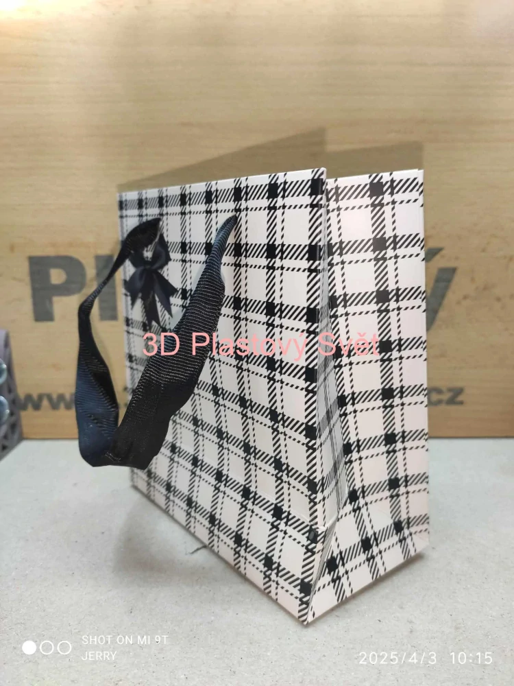 Dárková taštička