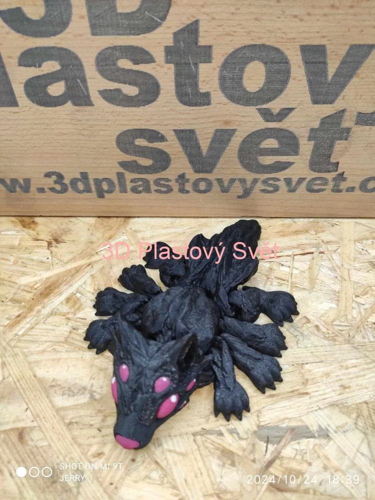 Vlkopavouk