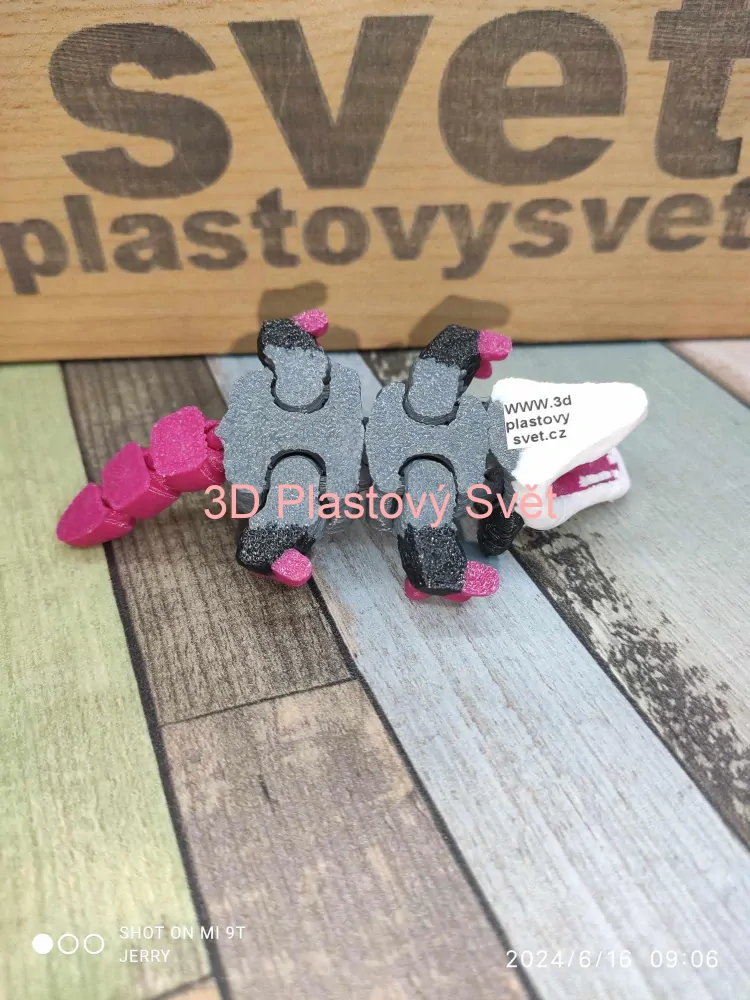Malá vačice 