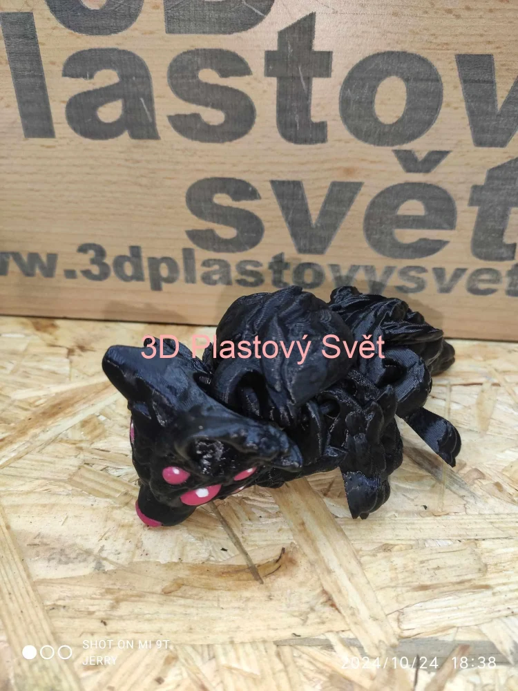 Vlkopavouk
