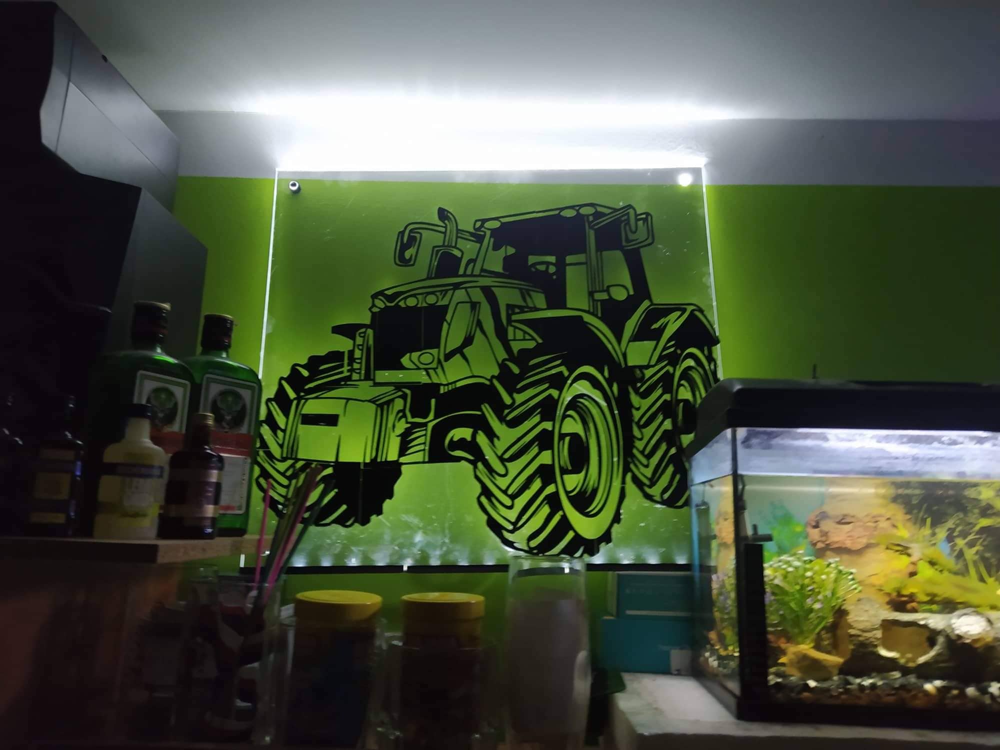 Ukázka naší práce