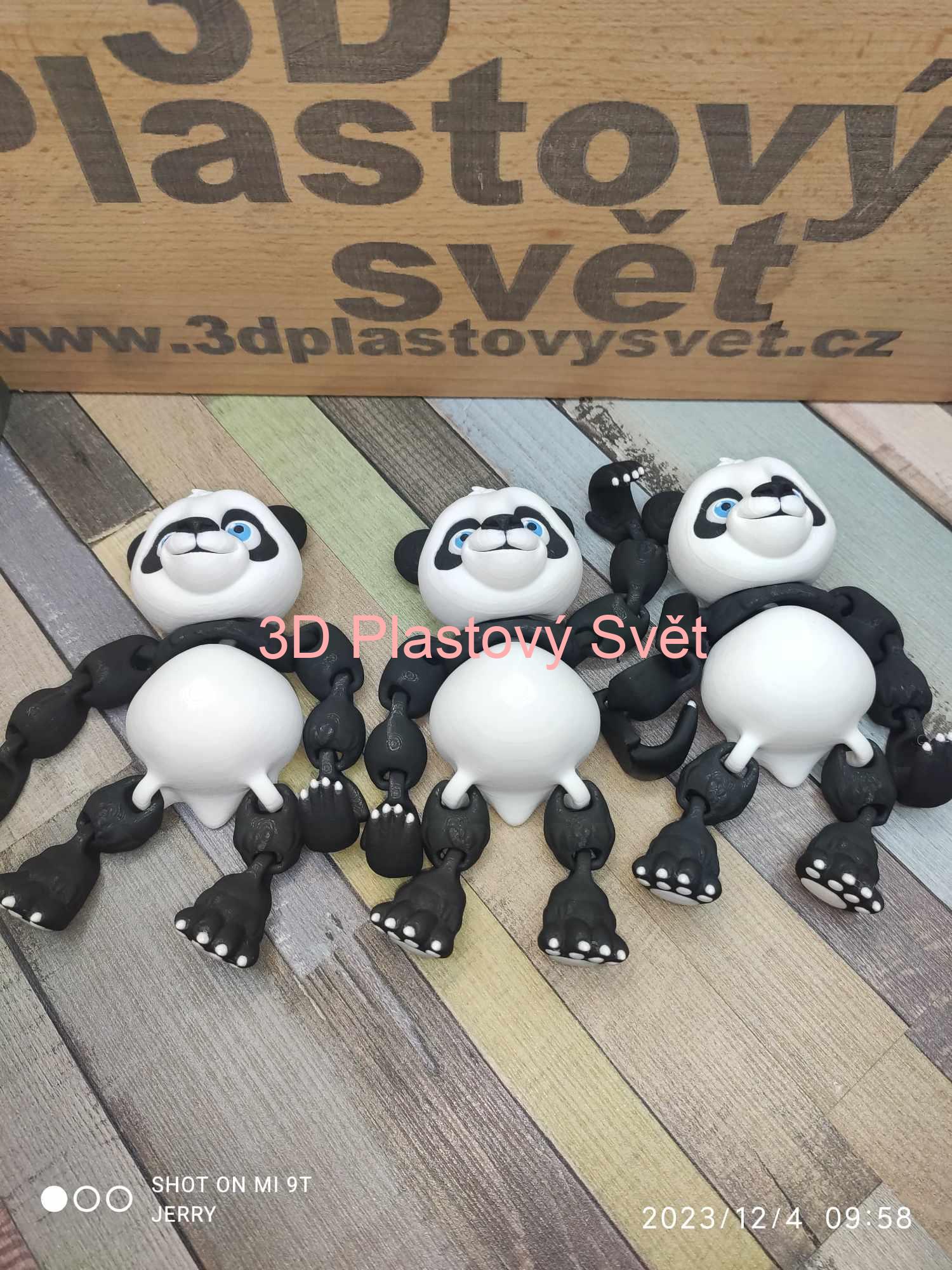 Panda