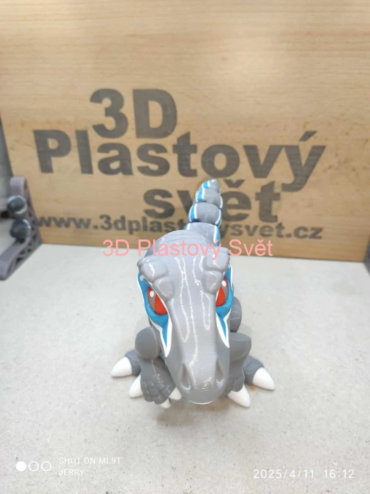 Velociraptor