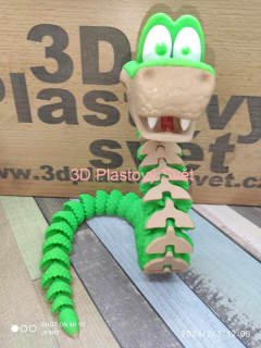 Veselý had