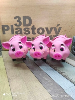 Prasátko