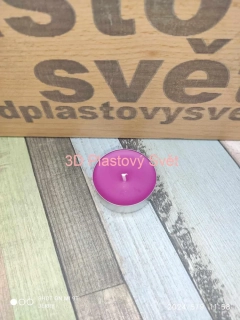 Čajová svíčka