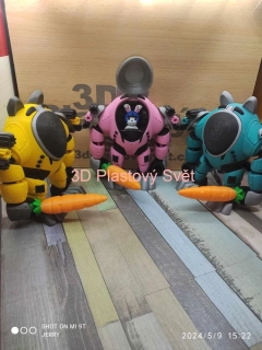 Robokrálík