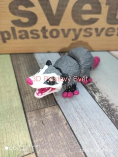 Malá vačice 
