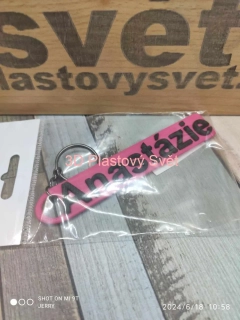 Klíčenka Anastázie