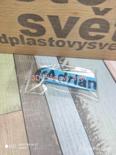 Klíčenka Adrian