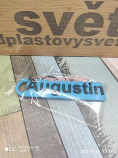 Klíčenka Augustin