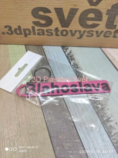 Klíčenka Blahoslava