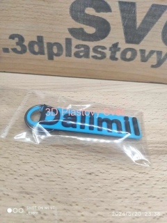 Klíčenka Dalimil