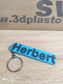 Klíčenka Herbert
