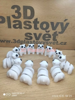 Malý Lední Medvěd