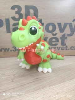 Baby T-Rex
