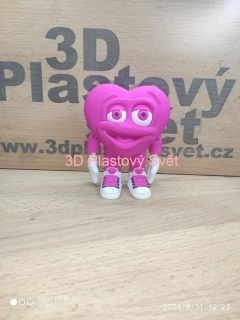 Srdíčko