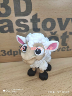 Beránek