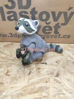 Mýval