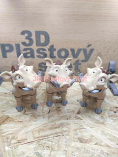 Prase Bradavičnaté