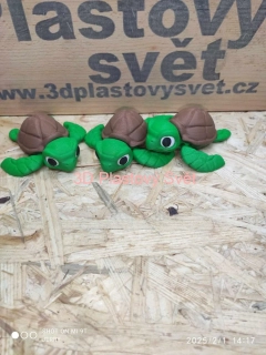 Želvička