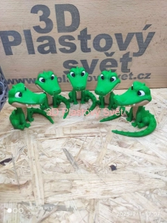 Krokodýl