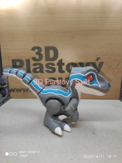 Velociraptor