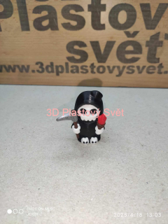 Malá smrtka