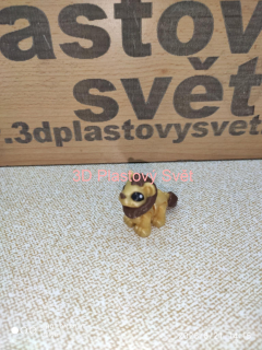 Malý lev