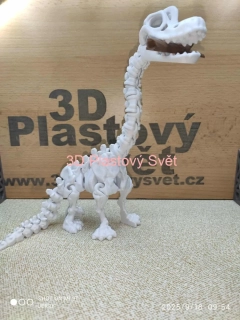 Kostra Brachiosaura