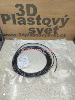 Náplň do 3D pera - černá (Black)