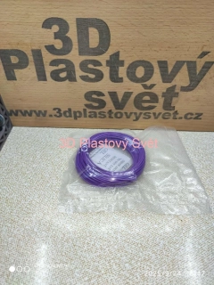 Náplň do 3D pera - Fialová (Purple)