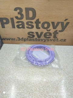Náplň do 3D pera - Levandule