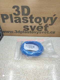 Náplň do 3D pera - modrá - RAL5015