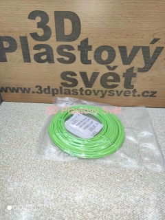 Náplň do 3D pera - pistaciově zelená (Green Pistacio)
