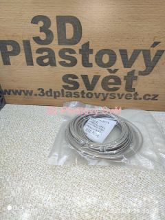 Náplň do 3D pera - kávová (Latte Beige)