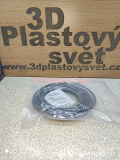 Náplň do 3D pera - šedá (Gray)