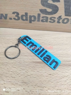 Klíčenka Emilian